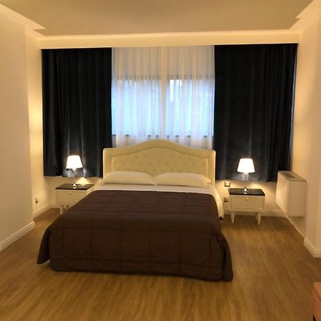 A&F Apartment Padova Piazza Garibaldi Ngoại thất bức ảnh