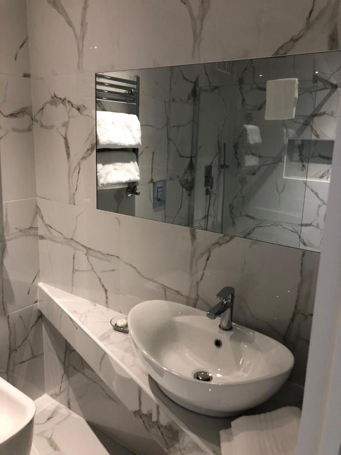 A&F Apartment Padova Piazza Garibaldi Ngoại thất bức ảnh