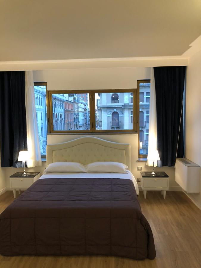 A&F Apartment Padova Piazza Garibaldi Ngoại thất bức ảnh