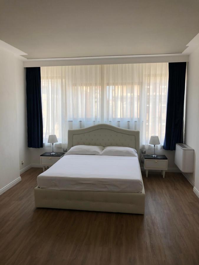 A&F Apartment Padova Piazza Garibaldi Ngoại thất bức ảnh