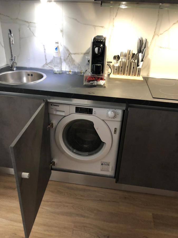 A&F Apartment Padova Piazza Garibaldi Ngoại thất bức ảnh