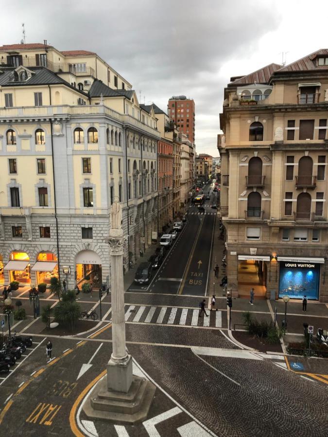 A&F Apartment Padova Piazza Garibaldi Ngoại thất bức ảnh