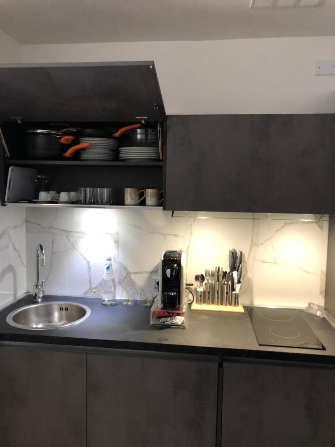 A&F Apartment Padova Piazza Garibaldi Ngoại thất bức ảnh