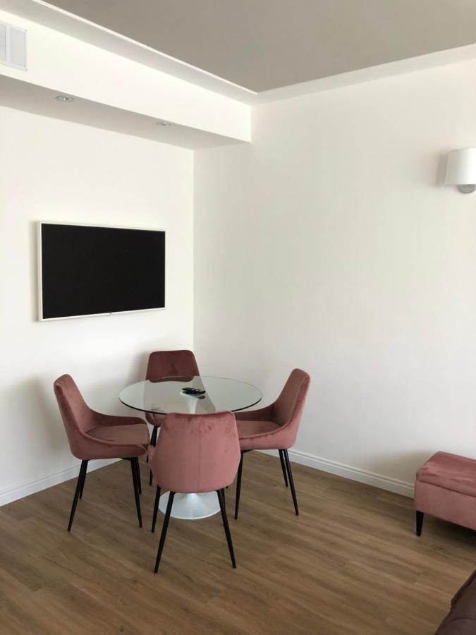 A&F Apartment Padova Piazza Garibaldi Ngoại thất bức ảnh