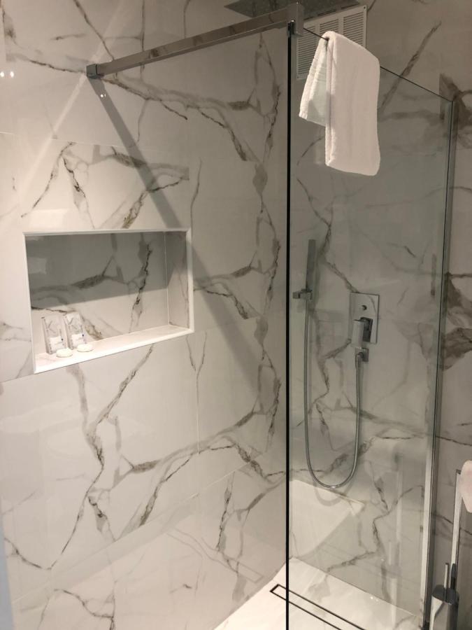 A&F Apartment Padova Piazza Garibaldi Ngoại thất bức ảnh